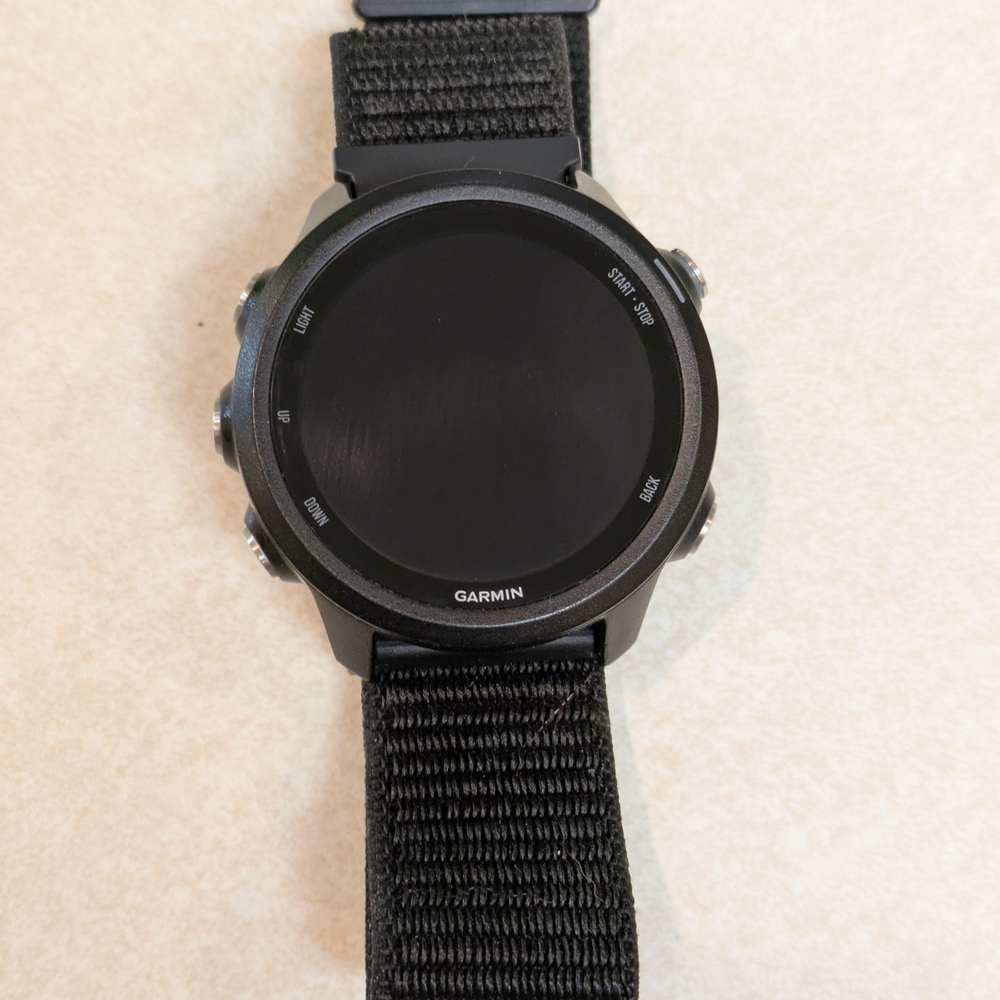 Garmin Forerunner Smartwatch